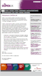 Mobile Screenshot of oapen-uk.jiscebooks.org