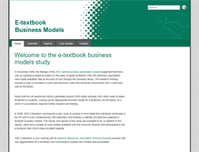 Tablet Screenshot of etextbook.jiscebooks.org