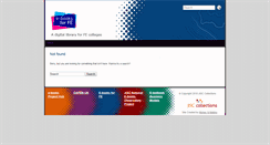 Desktop Screenshot of fe.jiscebooks.org